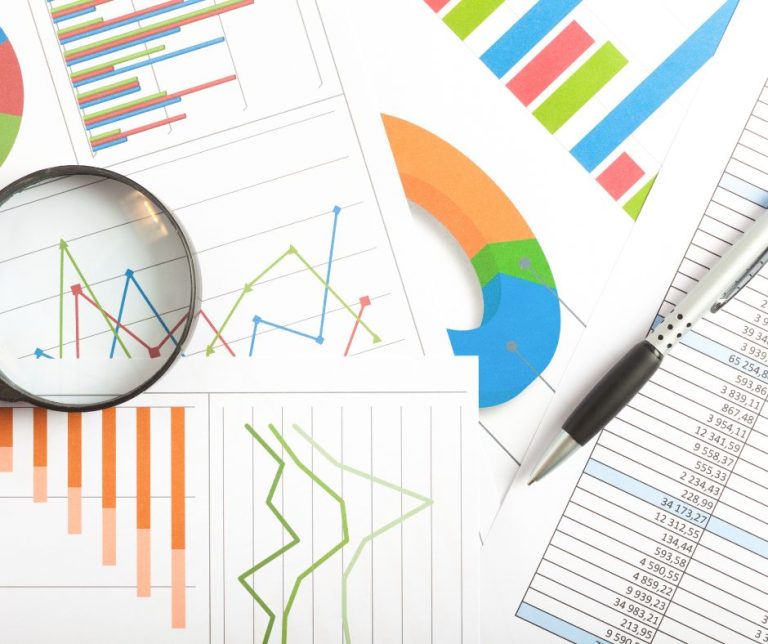 Data Management & Analytics Training Course