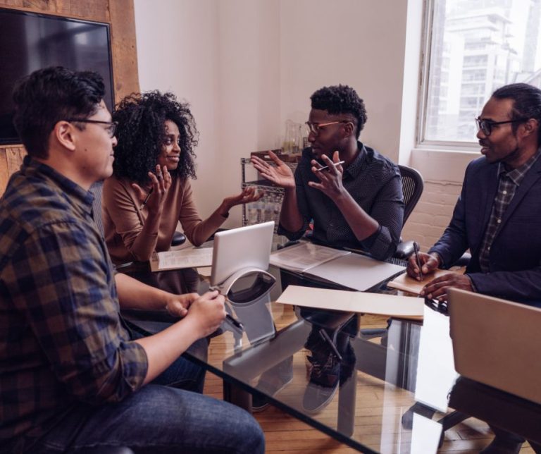 Executive Development Training Courses