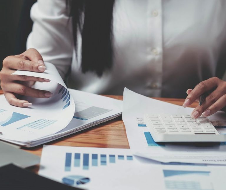 Finance, Accounting, Costing & Budgeting Training Courses