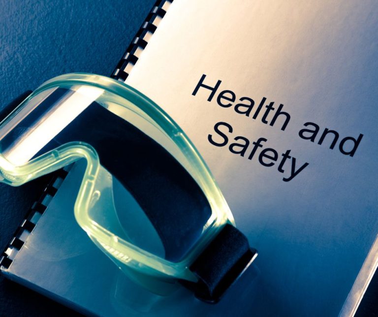 Health, Safety & Environment Training Courses