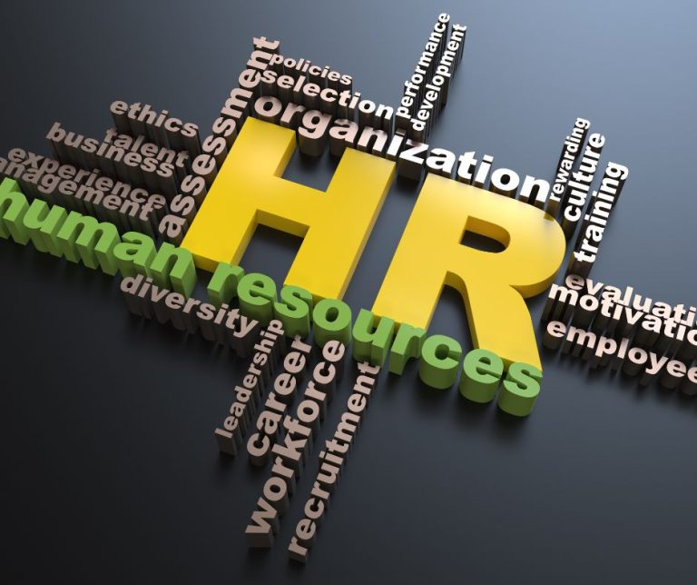 HR Management (Human Resource Management) Training Courses