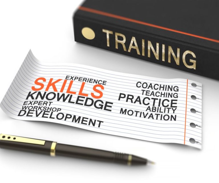 Learning & Development Training Courses