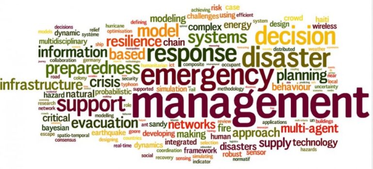 Emergency & Crisis Management Training Courses
